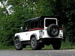 Land Rover Defender 90 by Aznom 2010 года
